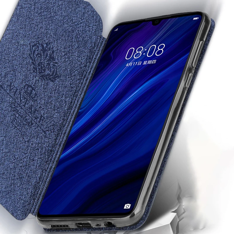 Для huawei P30pro флип-чехол huawei P30 pro Чехол-книжка кожаный чехол для huawei P30 Lite P30 Pro P30Lite P30Pro P 30
