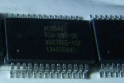 

AU9540-B56-GBS-GR AU9540B56-GBS-GR AU9540