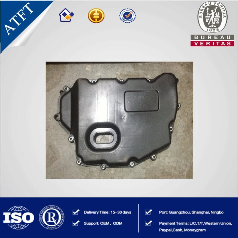 Оптовая цена автозапчасти маслоприемник/масляный поддон для Ford Kuga/Mondeo V OEM: CV6P7G004AA