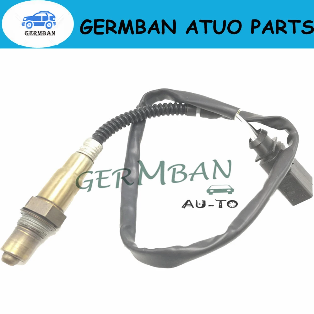Лямбда-датчик кислорода подходит для MG Rover Freelander 1.8L No #0258006127 MHK100840 | Автомобили и