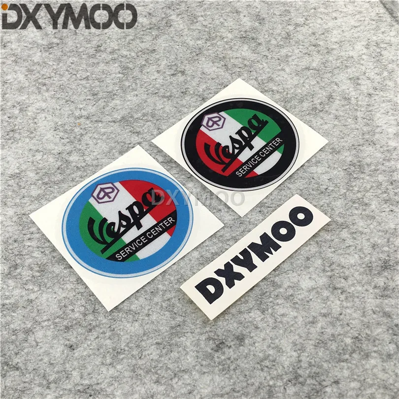 2 шт. стайлинга автомобилей виниловая лента автомобильные экстерьер аксессуары