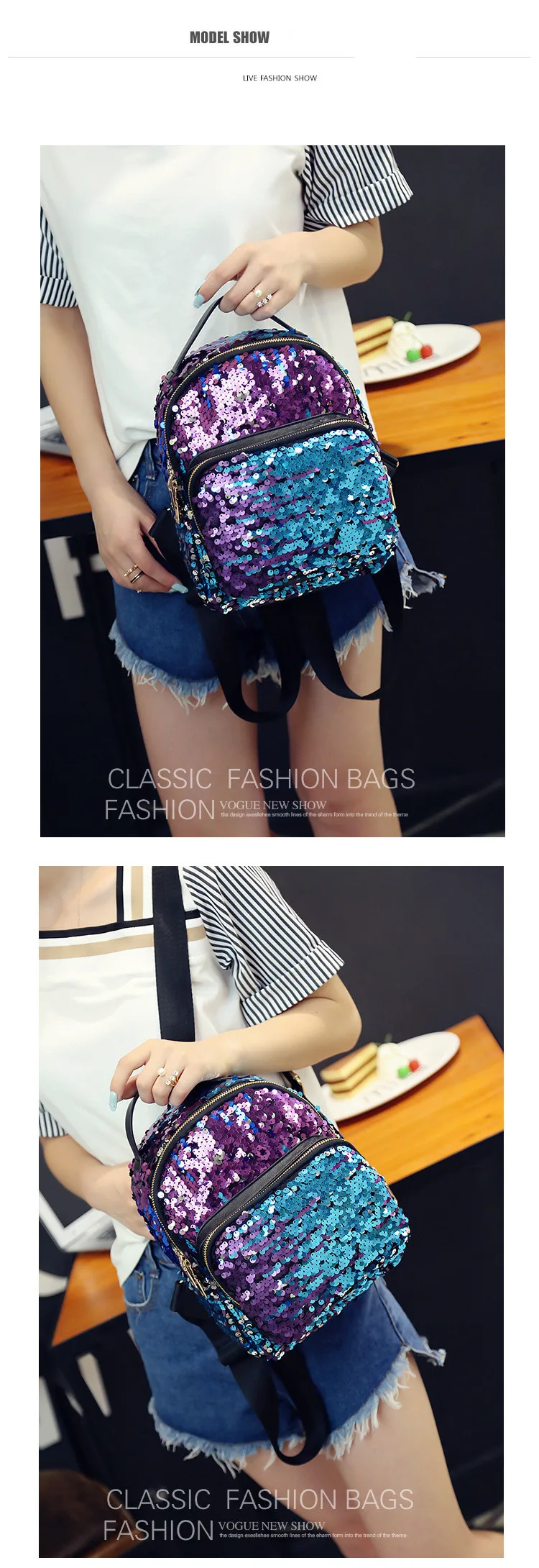 LXFZQ mochilas лазерные портфели для школы сумка ранец рюкзак для девочек Школьный рюкзак для девочек с блестками rugzak sac a dos