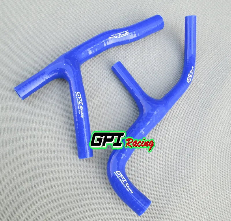 Силиконовый шланг радиатора GPI для Suzuki DRZ400E DR-Z400E DRZ 400E 2000-2002 2001 00 01 02 |