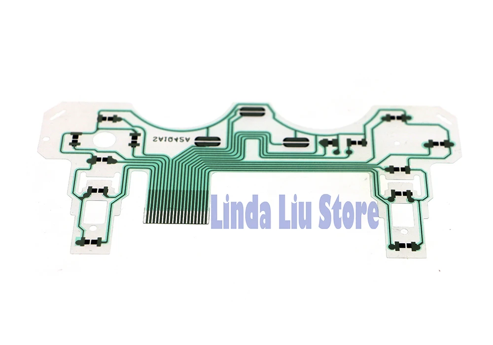 Chengdianwan 20 шт./лот контроллер запчасти для ремонта PCB ленточная печатная плата SA1Q42A