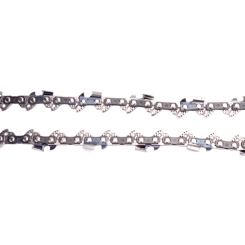

3-Pack CORD 10-Inch 3/8"lp Pitch .050" Gauge 39 Link Chainsaw Chain Semi Chisel Saw Chains Used On Chainsaw