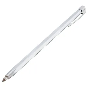 Вольфрамовый стальной наконечник, зажим-ручка для керамики, стекла, корпуса, металла, маркировочный инструмент