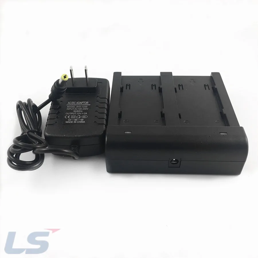 Новое двойное зарядное устройство Trimble для 5700 5800 R8 R7 R6 GNSS 54344 GPS аккумулятор вилка