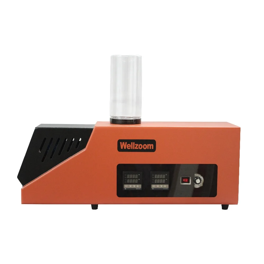 Настольный экструдер для нити Wellzoom C|extruder|extruder filament |