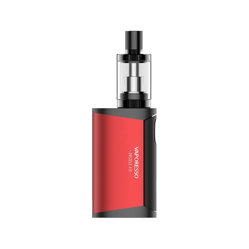 Vaporesso Drizzle Fit 40 Вт коробка мод 1400 мАч встроенный аккумулятор|Системы нагревания