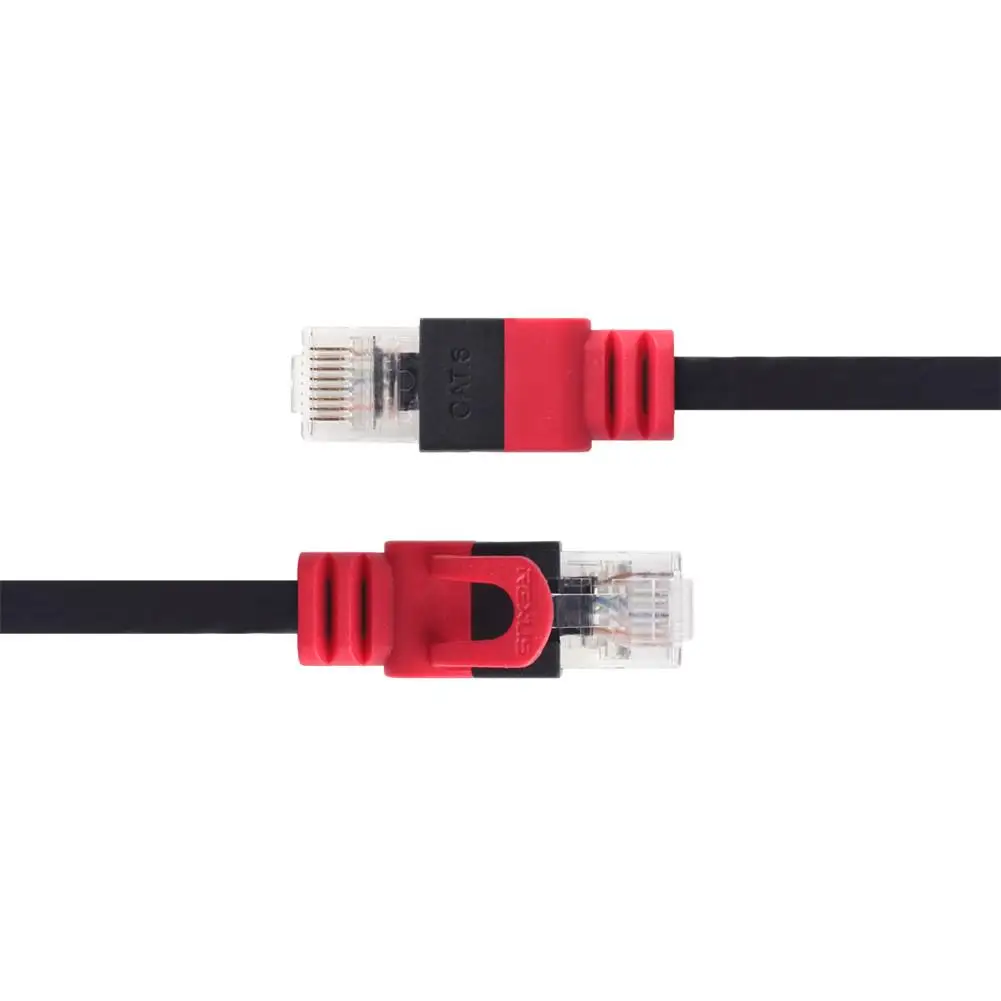 Cat6 Ethernet кабель RJ45 Lan сеть соединительный шнур для ПК ноутбука Xiaomi tv PS4 1000 Mpbs |