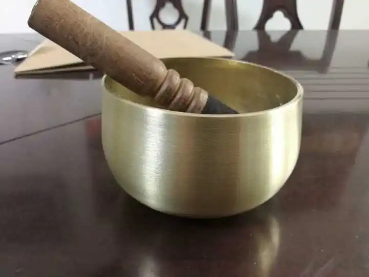 

5 inch singing bowl/ small singing bowl