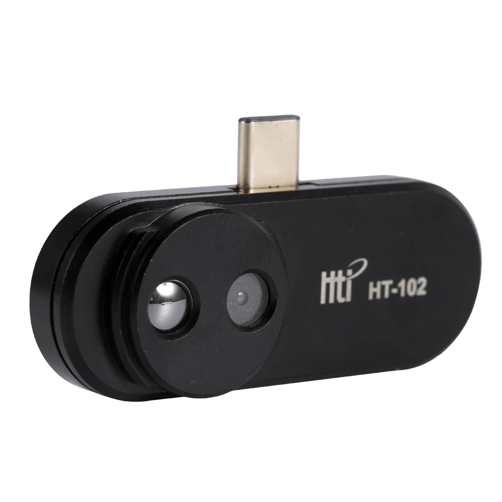 Мульти Функция al мобильный телефон Внешняя инфракрасная Термальность Imager для
