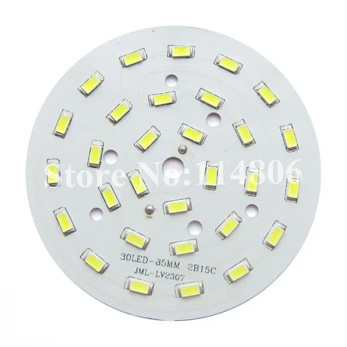 Светодиодный светильник SMD 3/5/7/9/12/15/18 Вт|light pipe led|led ceiling lightled bar light |