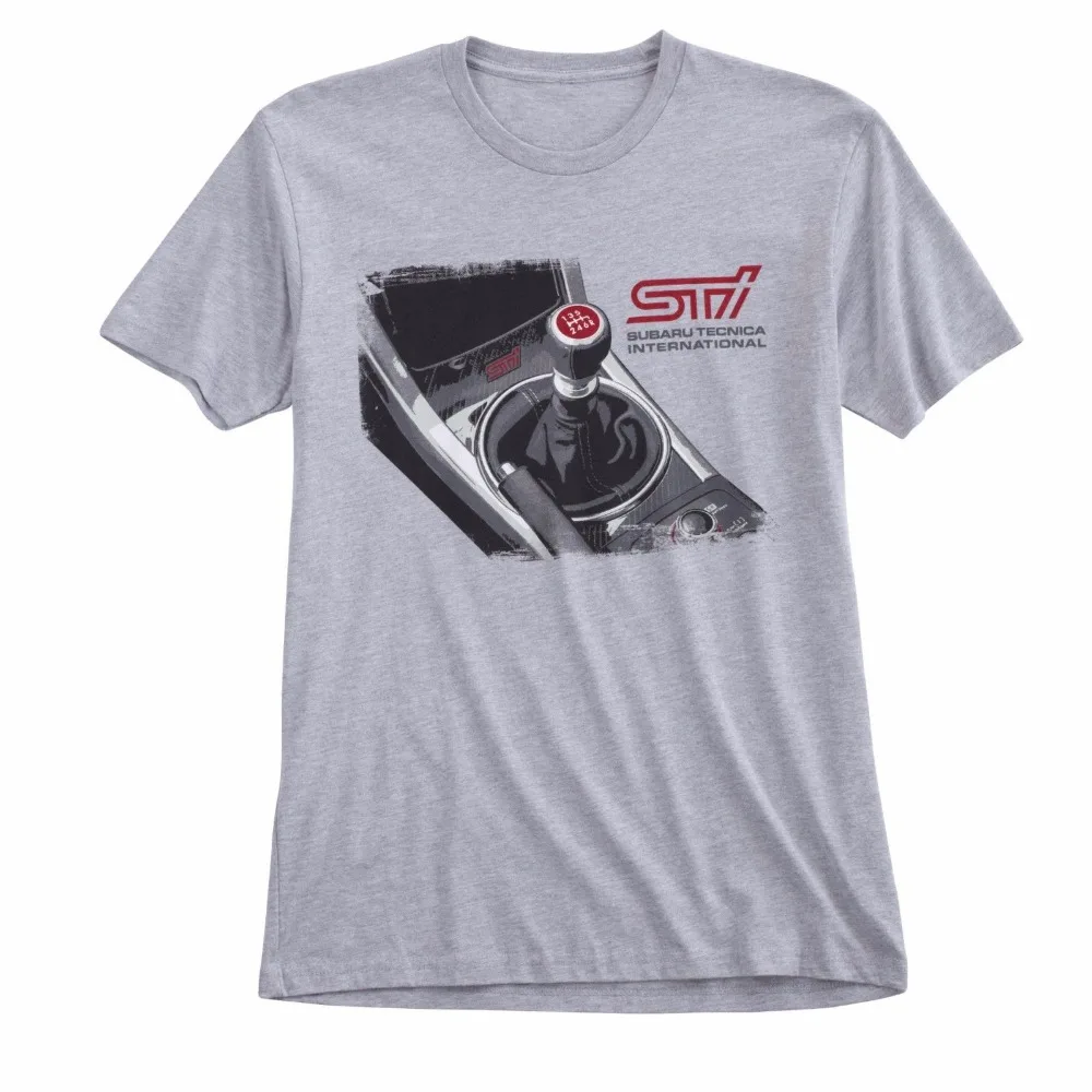 

2019 Summer New Arrvial Tshirt Summer Style Fashion Men T Shirts hot Shifter Top Tee Wrx hot Impreza New Racer Tee Shirt