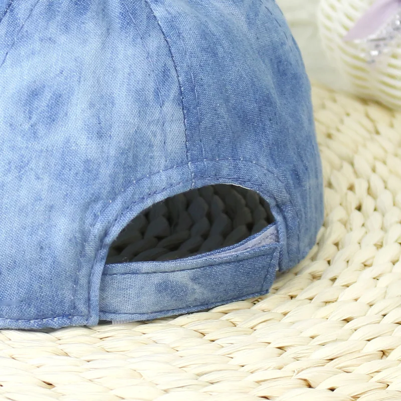 2017 летняя детская Солнцезащитная Шапка Кепка для мальчиков и девочек бейсболка