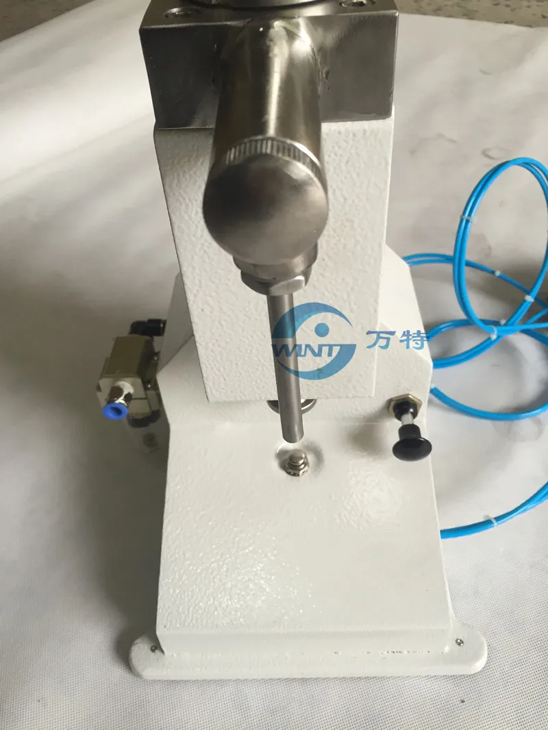 Пневматическая машина для розлива малышей 5 100 мл устройство крема пищевой пасты