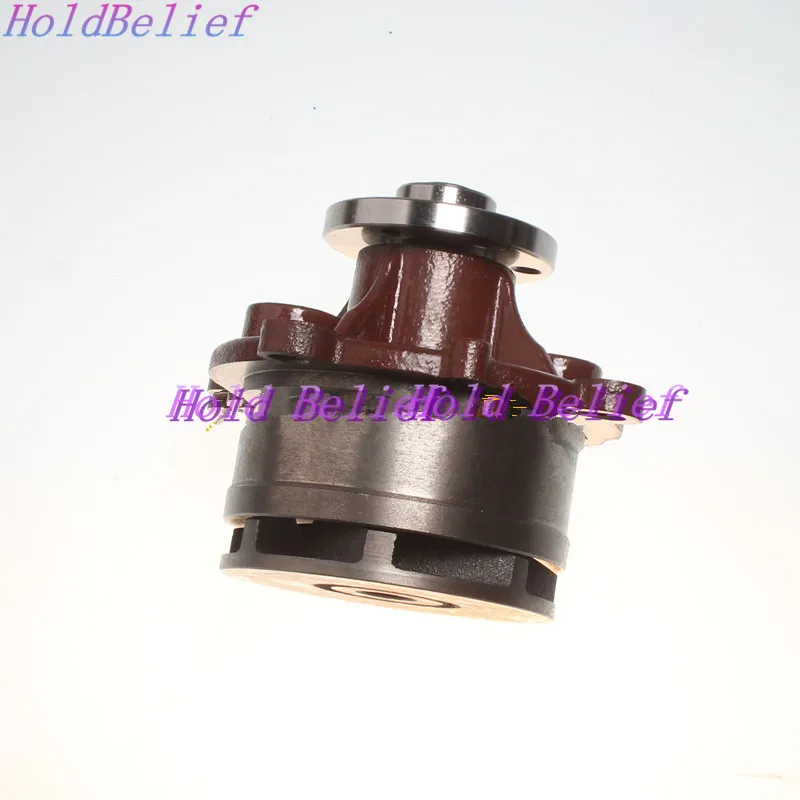 Новый водяной насос 3668561 для VOLVO D4D D6D EC210 EC290|pump pump|pump for waterpump |