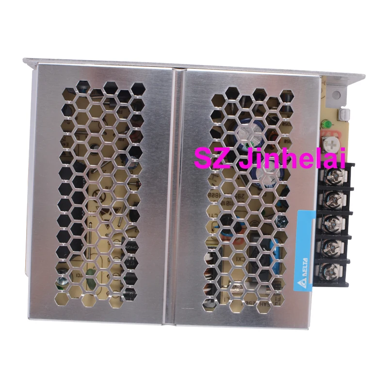 DELTA PMC 24V050W1AA оригинальный импульсный источник питания 2.1A 50 Вт|Импульсный питания|