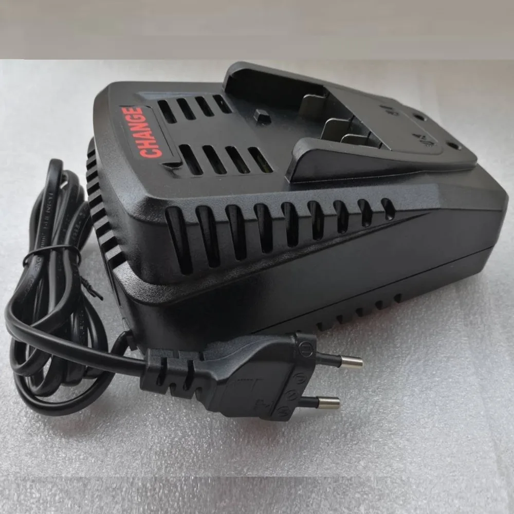 AL1860CV Li-Ion Батарея Зарядное устройство для Bosch 18 V 14,4 V Батарея BAT609G BAT618 BAT618G BAT614 2607336236 3.0A 3.5A