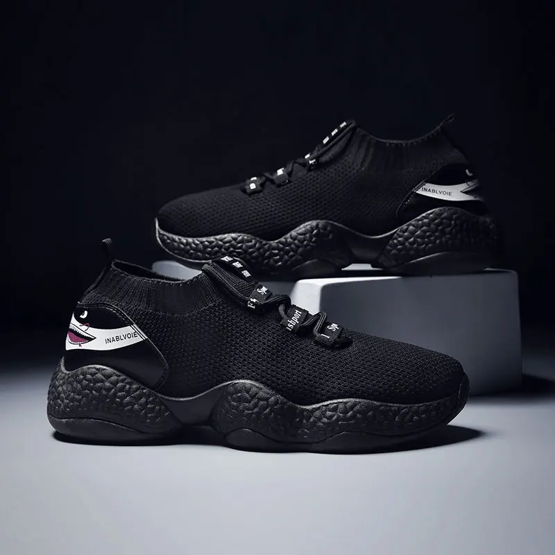 FAN PAO Mid Top Оригинал Yeezys 350 официальный EXTABALL Мужская обувь для скейтбординга