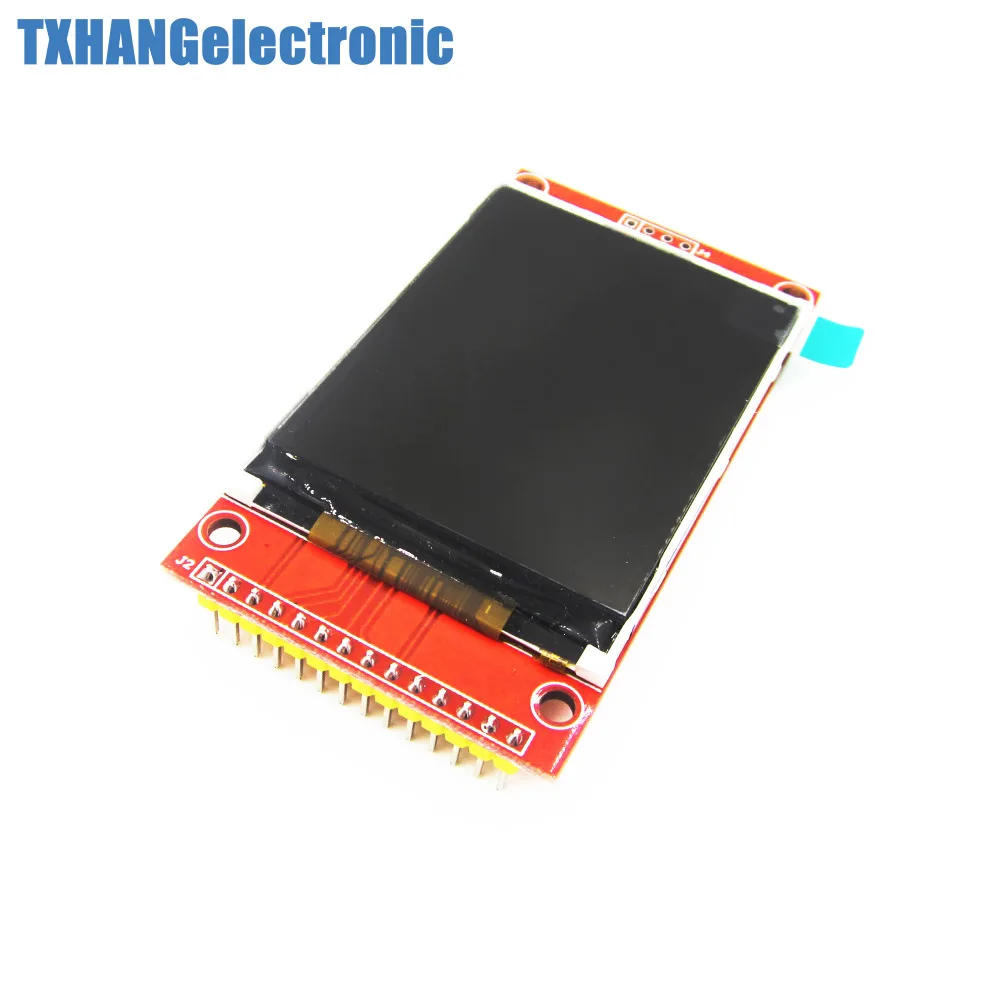 Последовательный модуль печатной платы 2 4*240 ILI9341 для arduino 1 шт. 320 дюйма 240x320 SPI TFT
