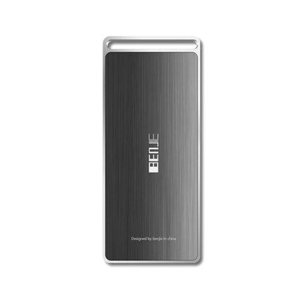 Benjie S5 бег 8 Гб FM радио Mp-3 Hi-Fi Цифровой Спорт Flac Hifi аудио Mp 3 мини Mp3 плеер сенсорный