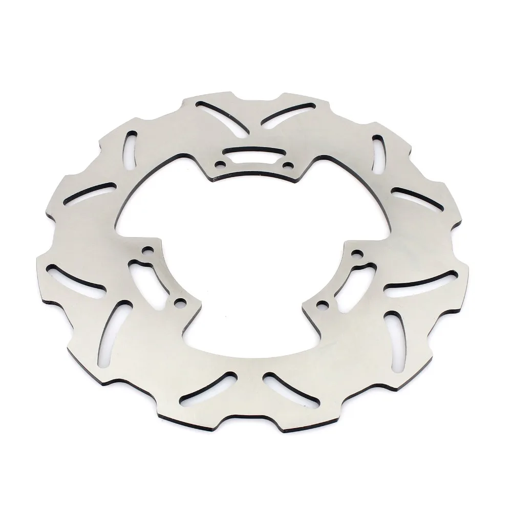 BIKINGBOY Front Brake Disc Disk Rotor For Honda CR 125 250 R E 95 96 97 98 99 00 01 02 03 04 05 06 07 08 500 1995-2001 | Автомобили и