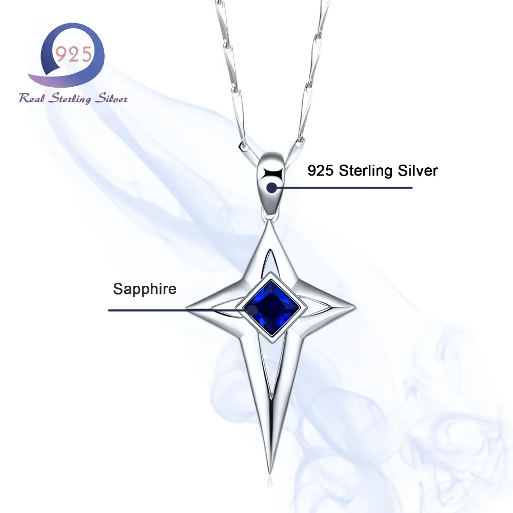 Женская кружевная балахонь Merthus из стерлингового серебра 925 пробы карат в форме