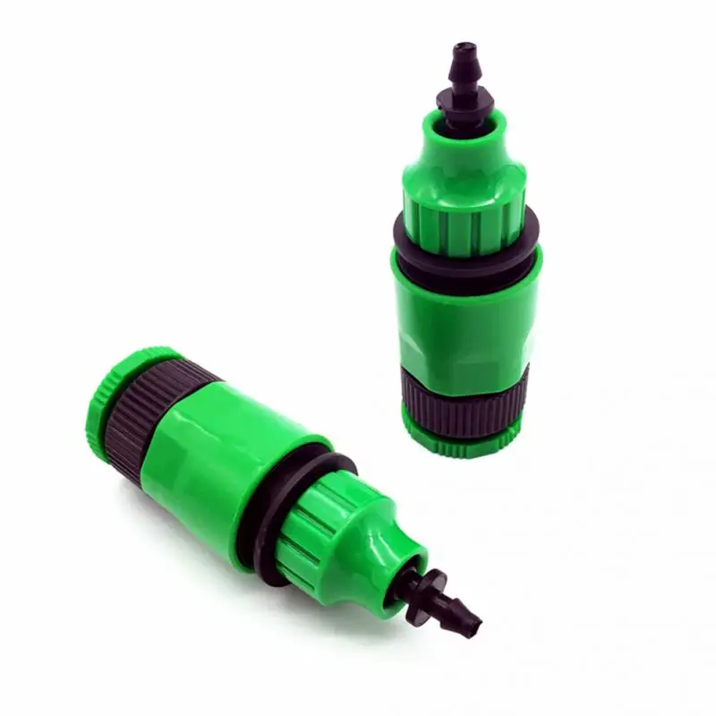 Садовые аксессуары телескопическое соединение садовый водный шланг труба в