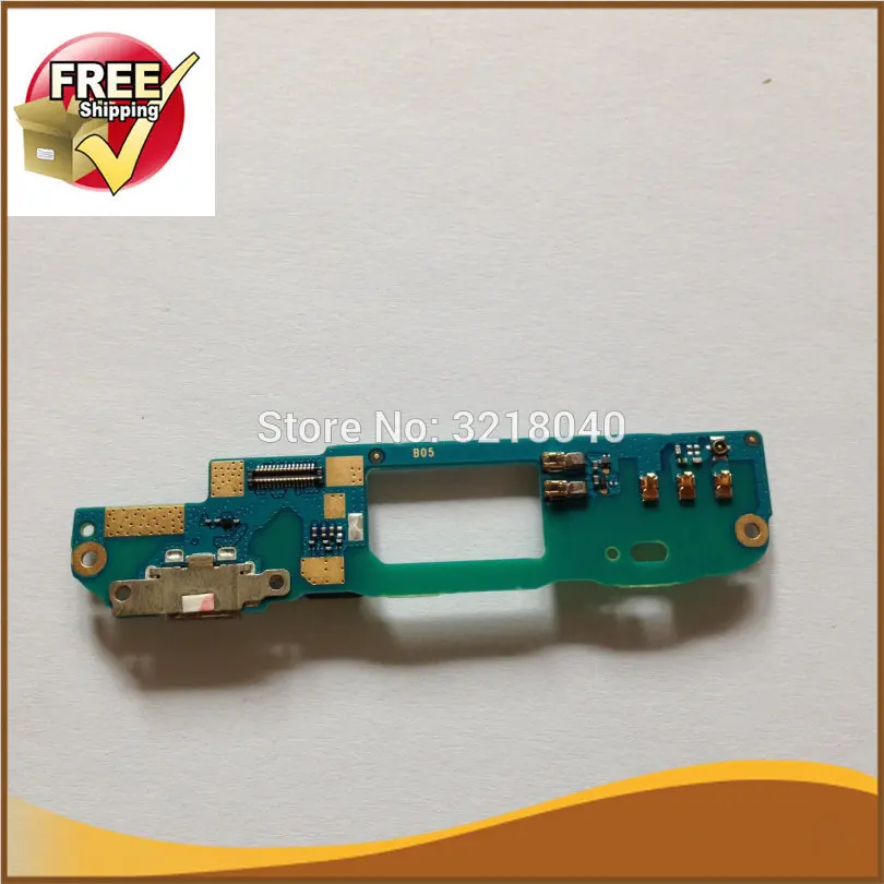 1 шт. Micro Dock Connector FPC Board для HTC Desire 816 816W USB порт зарядки гибкий кабель + трек № |