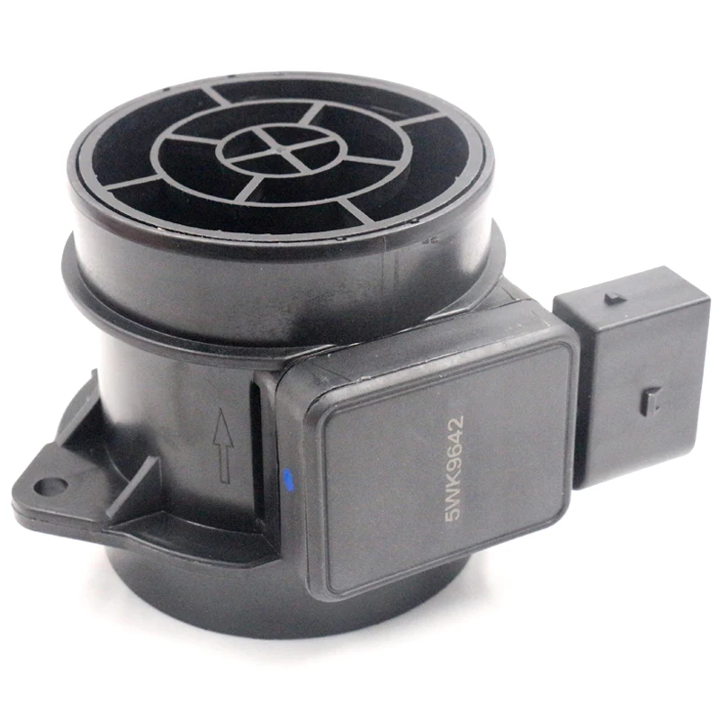 Автомобильный расходомер воздуха MAF Sensor 5WK9624 для Volvo 95-04 S40 V40 1.9L 30611533 5WK9 624 |