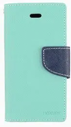 Green For i9200 Флип чехол бумажник с функцией подставки для смартфонов Samsung Galaxy Mega 6.3 I9200. Чехол книжка. Цвета в ассортименте - Цвет: Green For i9200