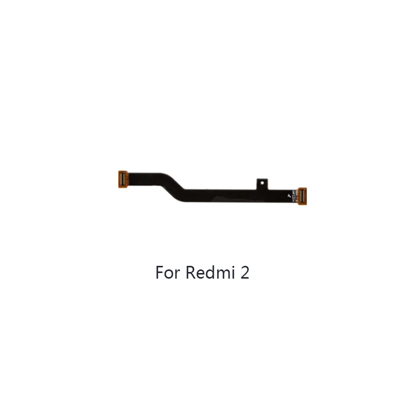 Материнская плата соединительная гибкий кабель для Xiaomi Redmi 2 3 4 4A запасные части 5