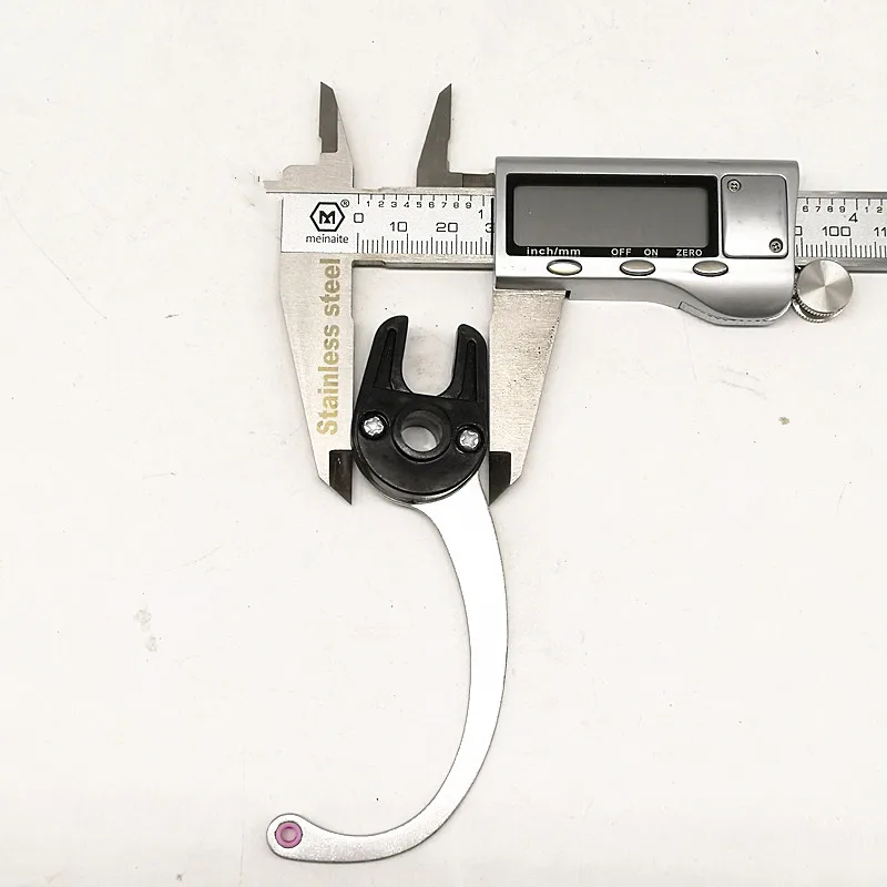 10 шт. хорошее качество счастливые запасные части для вышивальной машины | Дом и