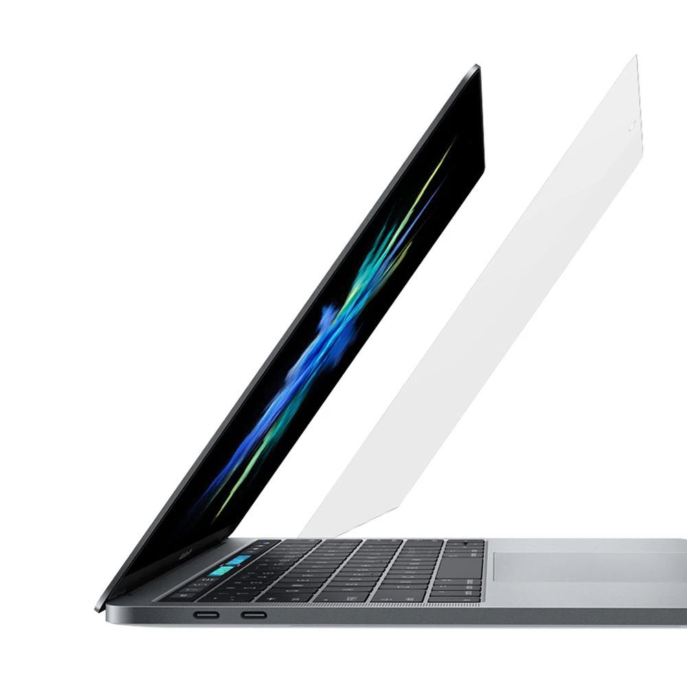 Защитная пленка для ЖК-экрана наклейка A1706 A1708 новинка 2016 года MacBook Pro 13 3 дюйма с
