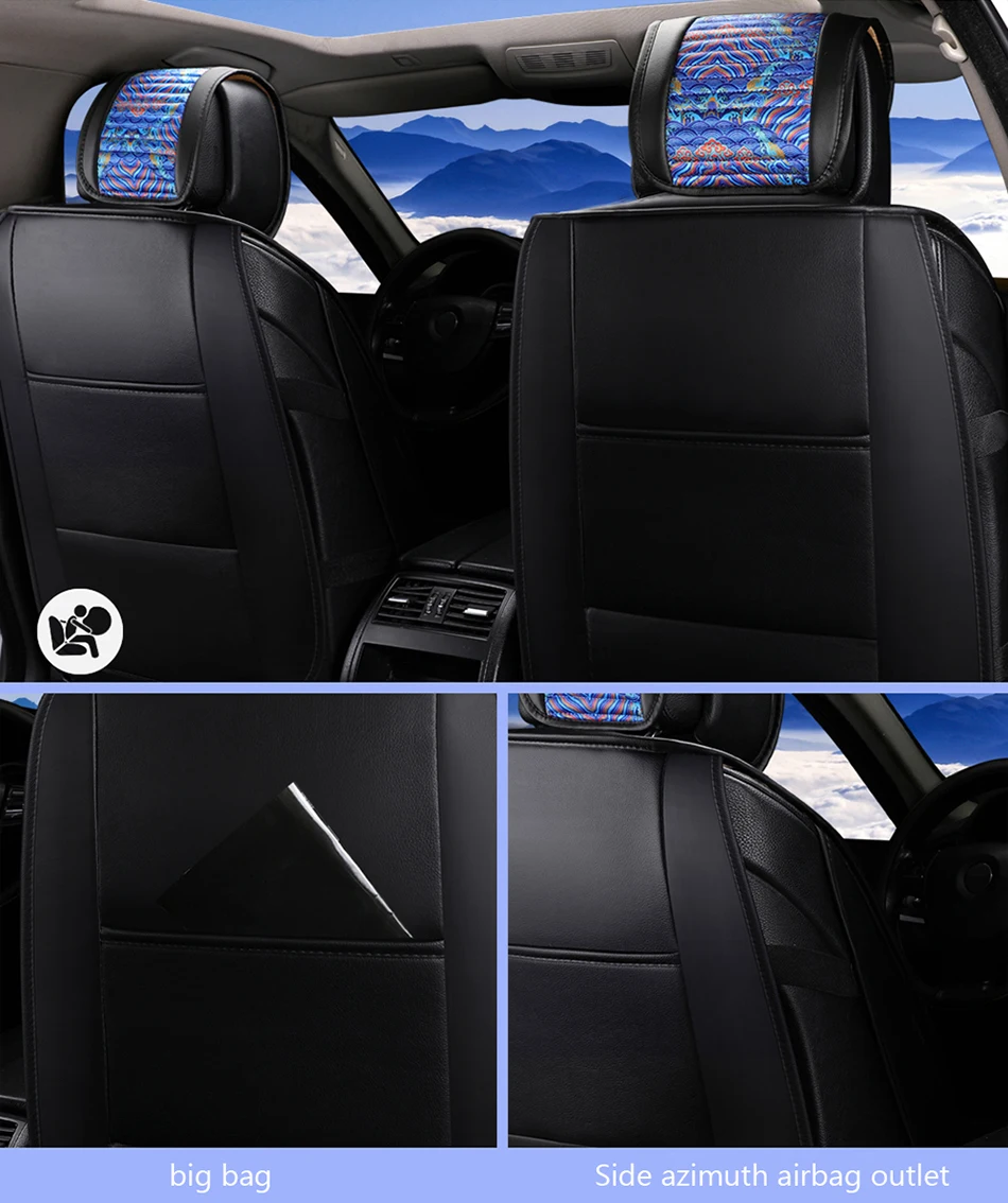 Автомобильные путешествия сиденья для skoda superb 2 octavia a5 a7 octavia rapid karoq fabia tour покрытия для автомобиля сиденье