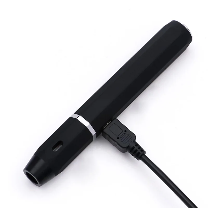 Новое поступление сигарет G taste QS01 vape комплект 650 мАч батарея электронная сигарета