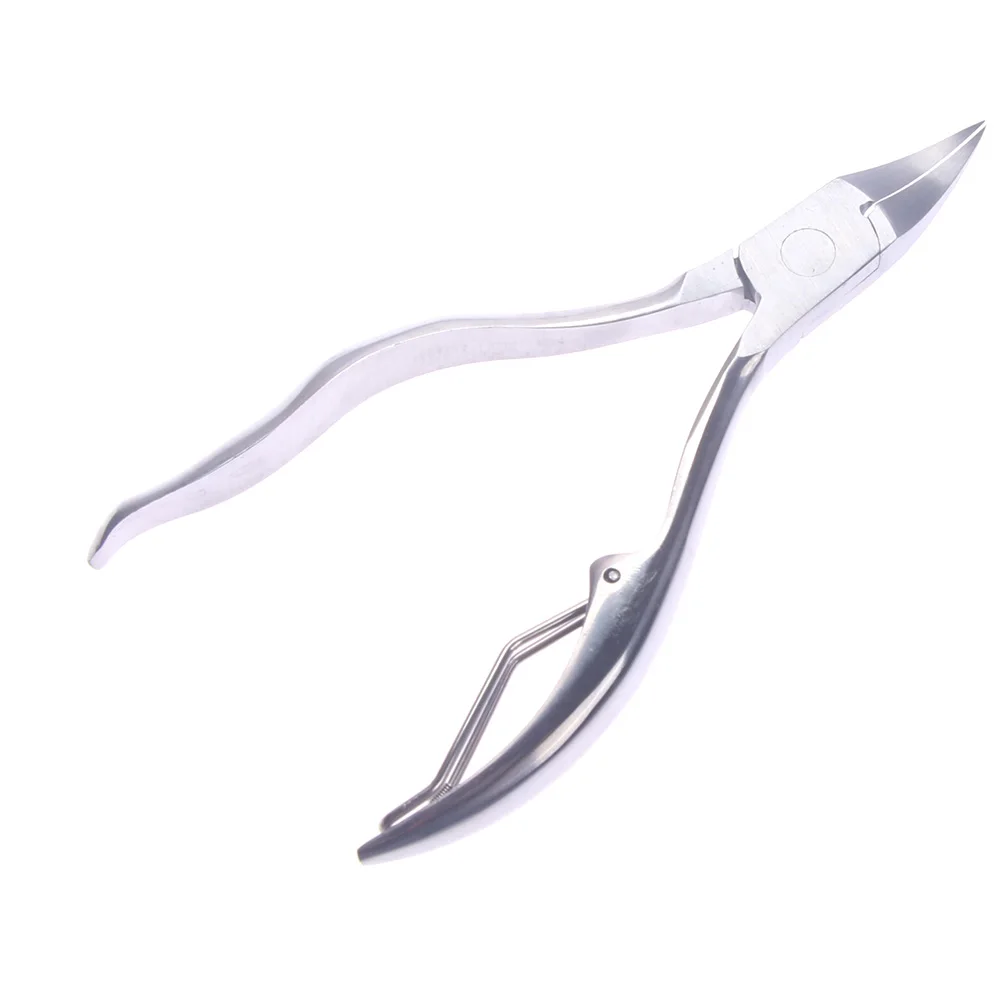 

Stainless Steel Dead Skin Scissors Manicure Tools Durable Dead Leather Claw