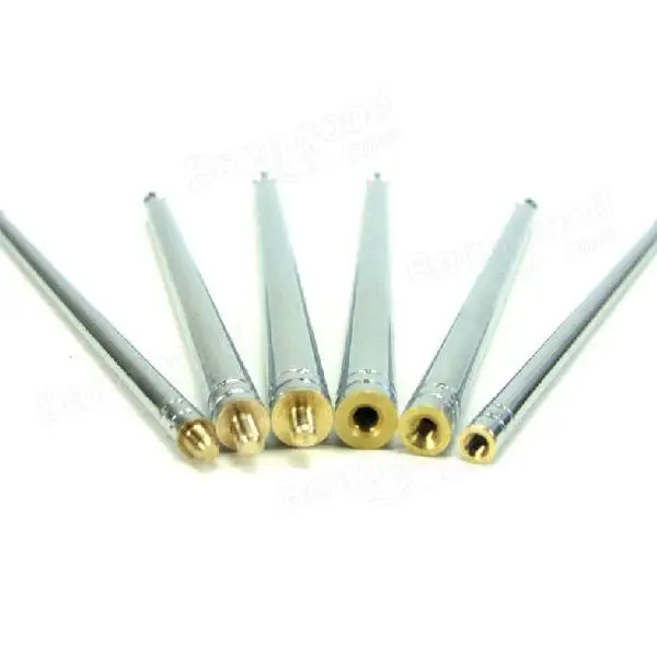 Стандартная вогнутая и выпуклая антенна для радиоуправляемых автомобилей