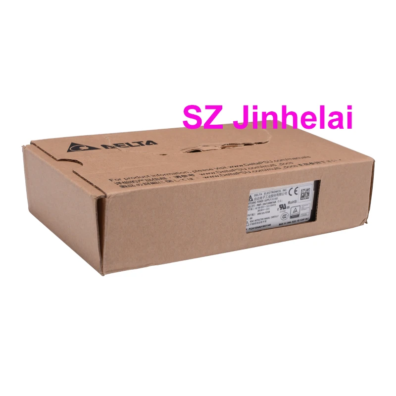 Оригинальный импульсный источник питания DELTA PMT 24V150W1AA 150 А Вт|Импульсный питания| |