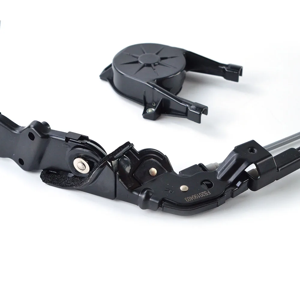 Для Toyota Sienna 2004-2010 силовой раздвижной двери 85620-08052 85620-08042 задняя левая и правая сторона