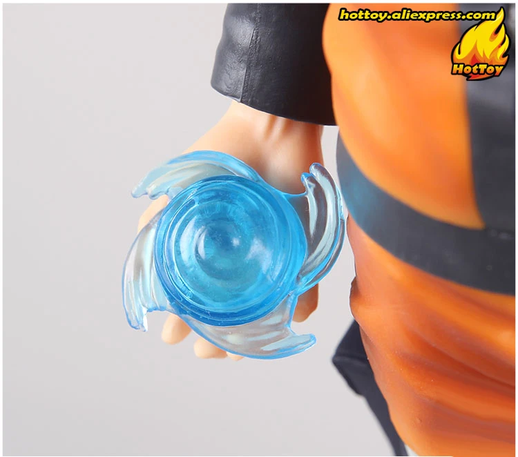 

100% Original Banpresto Grandista Shinobi Relations Collection Figure - Uzumaki