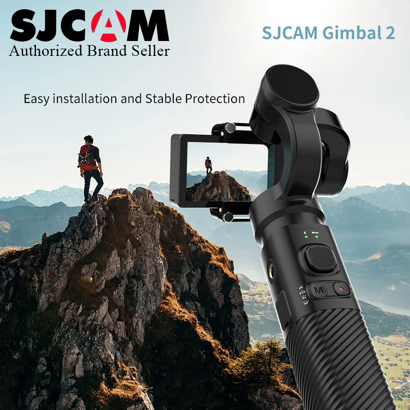 SJCAM SJ8 Pro SJ8 серия 4K 60FPS WiFi Пульт дистанционного управления шлем Экшн-камера Ambarella Чипсет 4 K/60FPS Ultra HD Экстремальные виды спорта DV камера