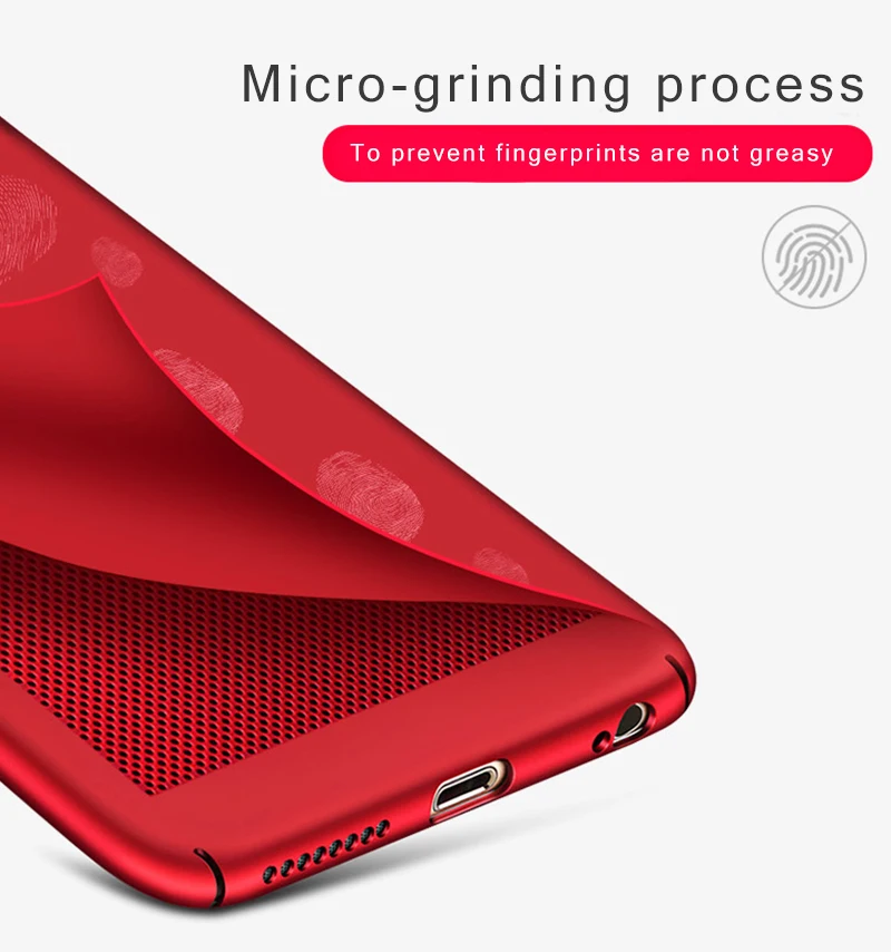 Крышка с рассеиванием тепла для iPhone 11 Pro XR XS Max X 7 6 6S 8 Plus 5S 5 S SE 11 противоударные Жесткие ПК-Чехлы Ультратонкий чехол