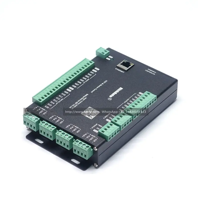 Контроллер ЧПУ RichAuto DSP B51 3 осевой контроллер B51S B51E для маршрутизатора с замена A51