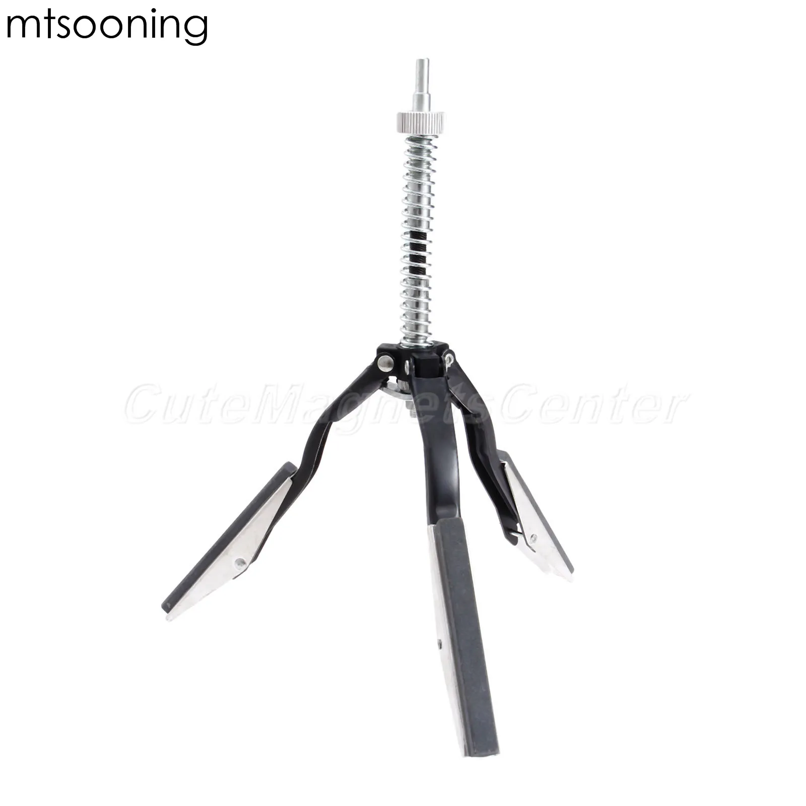 Настраиваемый тормозной поршневой цилиндр mtsooning от 2 до 7 дюймов Hone Tool 3 зажима