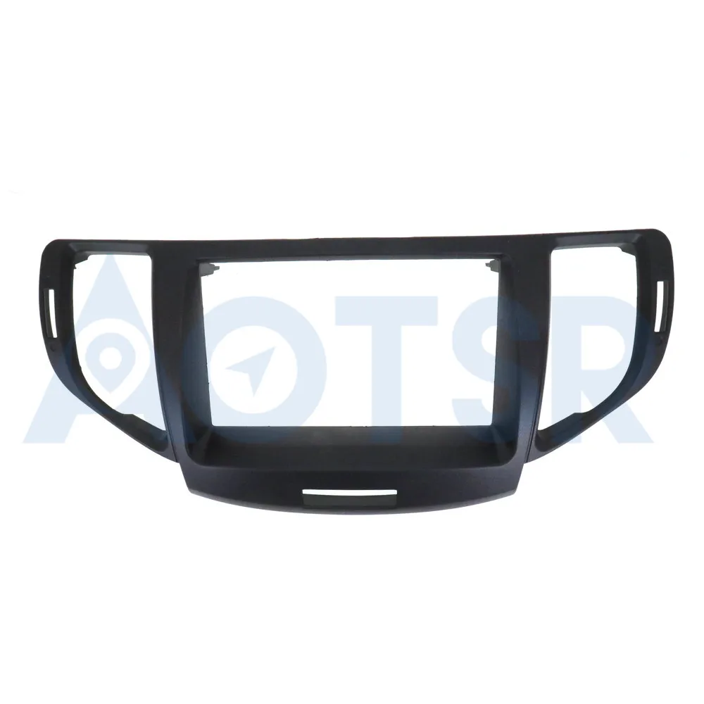 

2 din радиоприемник для HONDA Accord 2007-2012 / ACURA TSX 2008-2012 установка стерео аудио рамка для приборной панели адаптер объемный