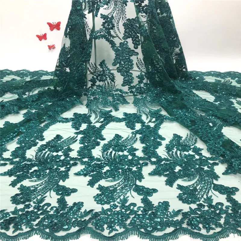 

Cassiel Fashion Nigerian Wedding Lace Materials 3D Lace Fabric High Quality 2019 African Lace Fabric On Sale Beads Lace Fabric