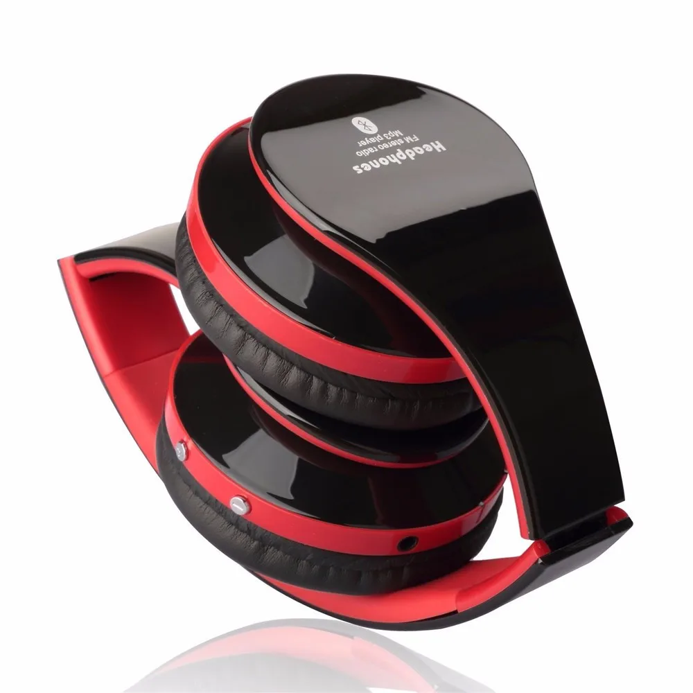 Беспроводная гарнитура Bluetooth V3.0 + EDR с Handsfree наушники HSP HFP A2DP AVRCP bluetoothprofiles |
