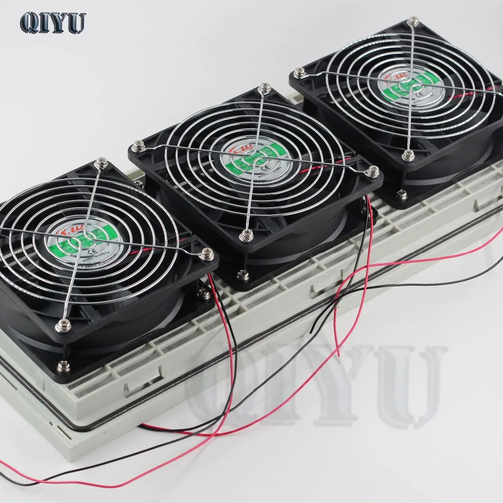 DC 12 V FB9807PB12 фильтр вентилятора Промышленный осевой вентилятор, вентиляция и решетка фильтра пыли, система циркуляции воздуха, 420*180(мм